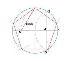 Trazados Geométricos | Dibujo geométrico. Geometría: Aprende como Dibujar Fácil con este Paso a Paso, dibujos de Un Circulo En Perspectiva Isometrica, como dibujar Un Circulo En Perspectiva Isometrica para colorear e imprimir