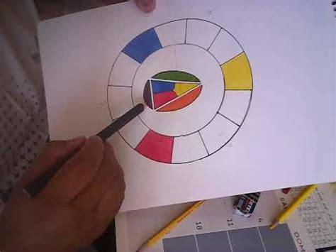 CIRCULO CROMATICO. video 2 parte 1 - YouTube: Aprender como Dibujar y Colorear Fácil con este Paso a Paso, dibujos de Un Circulo En Photoshop Cs6, como dibujar Un Circulo En Photoshop Cs6 para colorear