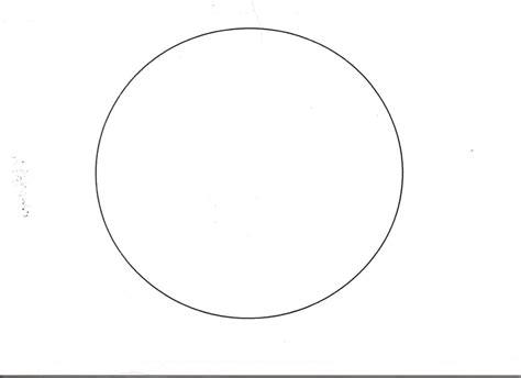 Imagen para colorear del circulo - Imagui: Aprende a Dibujar Fácil con este Paso a Paso, dibujos de Un Círculo Grande, como dibujar Un Círculo Grande para colorear