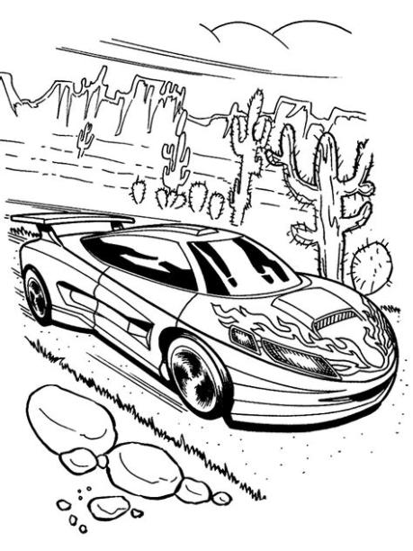 Útiles dibujos para colorear – coches de carreras. para: Dibujar y Colorear Fácil con este Paso a Paso, dibujos de Un Coche De Carreras, como dibujar Un Coche De Carreras paso a paso para colorear