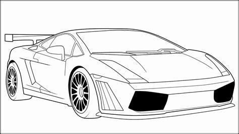Sport Car Coloring Games Luxury Lamborghini Drawings Step: Dibujar Fácil con este Paso a Paso, dibujos de Un Coche Dificil, como dibujar Un Coche Dificil para colorear e imprimir