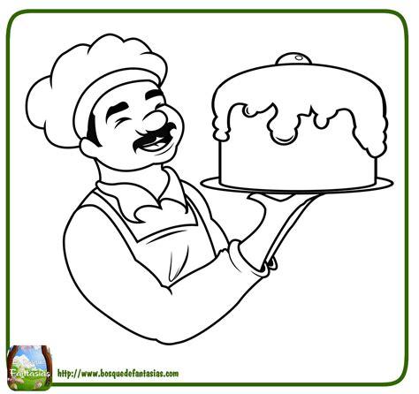 99 DIBUJOS DE COCINEROS Y CHEFS ® Imágenes para colorear: Aprender como Dibujar y Colorear Fácil con este Paso a Paso, dibujos de Un Cocinero, como dibujar Un Cocinero para colorear