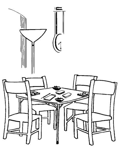 Dibujos de un comedor para colorear - Imagui: Aprender a Dibujar Fácil, dibujos de Un Comedor, como dibujar Un Comedor para colorear
