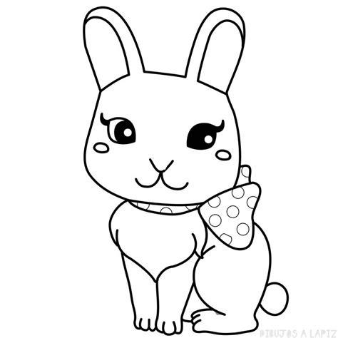 ᐈ Dibujos de Conejos【TOP】Conejos para colorear: Aprender como Dibujar y Colorear Fácil con este Paso a Paso, dibujos de Un Conejo Dificil, como dibujar Un Conejo Dificil para colorear