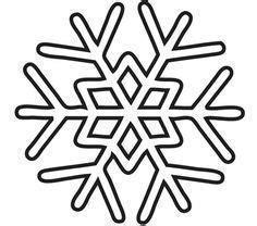 Copos De Nieve Para Colorear E Imprimir | Imagenes de Navidad: Aprender como Dibujar Fácil con este Paso a Paso, dibujos de Un Copo De Nieve Kawaii, como dibujar Un Copo De Nieve Kawaii para colorear