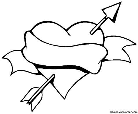 Dibujos Faciles Y Bonitos De Corazones Rotos - Decorados: Aprende como Dibujar Fácil con este Paso a Paso, dibujos de Un Corazon Bonito, como dibujar Un Corazon Bonito paso a paso para colorear
