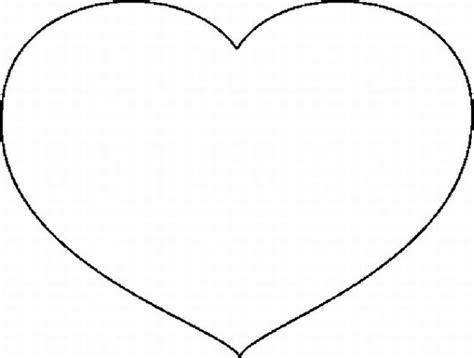 Corazón para colorear: Dibujar y Colorear Fácil, dibujos de Un Corazon En Papel, como dibujar Un Corazon En Papel para colorear e imprimir