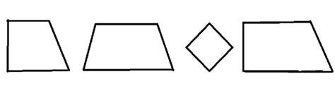 5.- Cuadriláteros: Concepto y clasificación: Aprender a Dibujar Fácil, dibujos de Un Cuadrilatero Concavo, como dibujar Un Cuadrilatero Concavo para colorear e imprimir