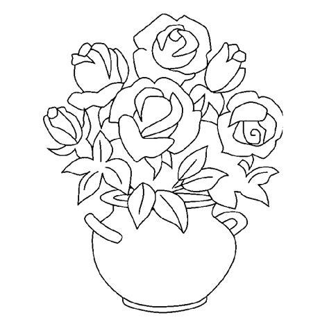 Cuadros de flores para colorear: Dibujar y Colorear Fácil con este Paso a Paso, dibujos de Un Cuadro De Flores, como dibujar Un Cuadro De Flores paso a paso para colorear