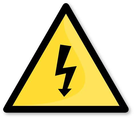 Señal de peligro riesgo eléctrico – Canal del Área de: Aprender como Dibujar y Colorear Fácil, dibujos de Un Cuadro Electrico, como dibujar Un Cuadro Electrico para colorear e imprimir