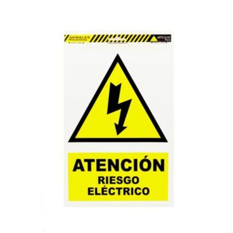Señal atención riesgo eléctri30x20 cm - Sodimac.com.pe: Aprender a Dibujar Fácil, dibujos de Un Cuadro Electrico, como dibujar Un Cuadro Electrico para colorear