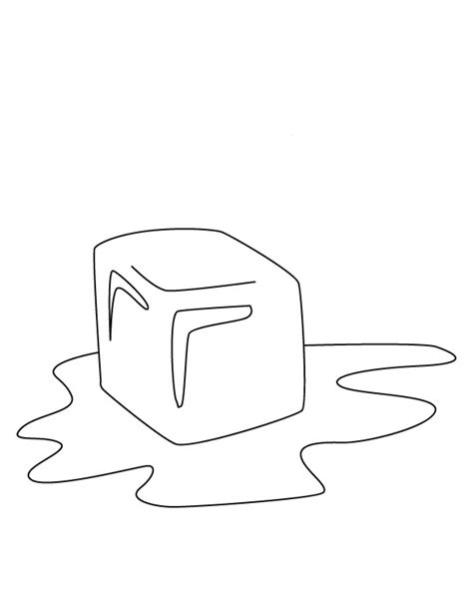 Dibujos para colorear de cubos de hielo - Imagui: Dibujar y Colorear Fácil, dibujos de Un Cubito De Hielo, como dibujar Un Cubito De Hielo para colorear