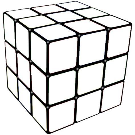 rubiks cube Colouring Pages | Rubiks cube. Cube. Coloring: Dibujar Fácil, dibujos de Un Cubo De Rubik En 3D, como dibujar Un Cubo De Rubik En 3D para colorear