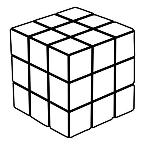 cubo | Mati. una profesora muy particular: Dibujar y Colorear Fácil, dibujos de Un Cubo En Isometrico, como dibujar Un Cubo En Isometrico paso a paso para colorear
