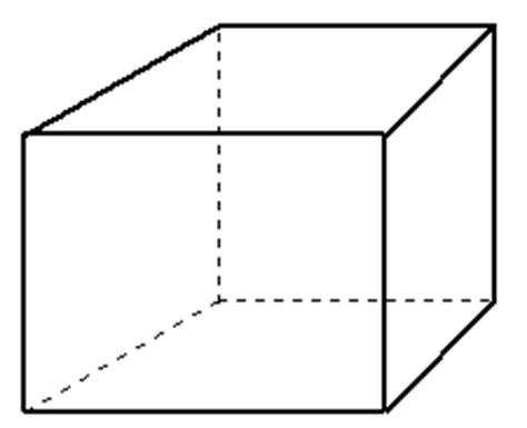 Sigue filosofando fuera de clase: 1/10/08: Aprende como Dibujar Fácil con este Paso a Paso, dibujos de Un Cubo Isometrico Con Escuadras, como dibujar Un Cubo Isometrico Con Escuadras para colorear e imprimir