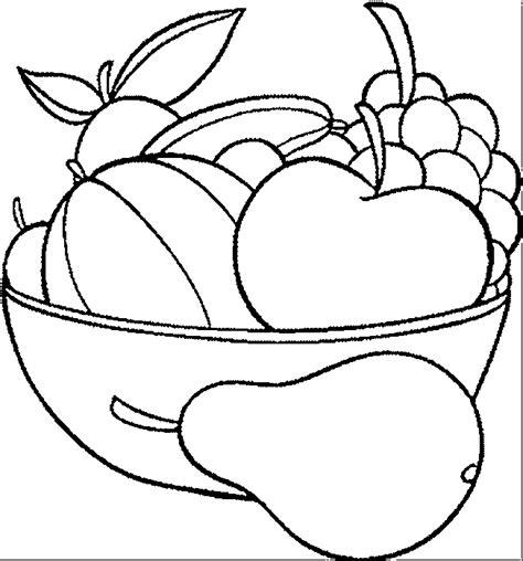 69 dibujos de Frutas para colorear | Oh Kids | Page 1: Dibujar y Colorear Fácil, dibujos de Un Cuenco De Frutas, como dibujar Un Cuenco De Frutas para colorear e imprimir