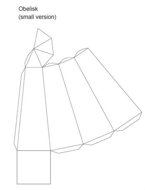 Pin de Machelle Larson en Art ideas | Figuras geometricas: Dibujar Fácil con este Paso a Paso, dibujos de Un Diagrama De Caja, como dibujar Un Diagrama De Caja para colorear e imprimir