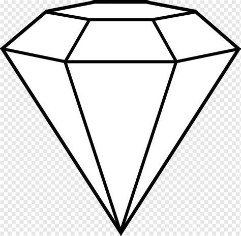 Ilustração de diamante branco. Pokxc3xa9mon Livro de: Dibujar y Colorear Fácil con este Paso a Paso, dibujos de Un Diamante En 3D, como dibujar Un Diamante En 3D paso a paso para colorear