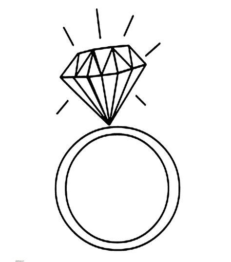 Dibujos de diamantes para colorear: Dibujar y Colorear Fácil, dibujos de Un Diamante Para Niños, como dibujar Un Diamante Para Niños para colorear