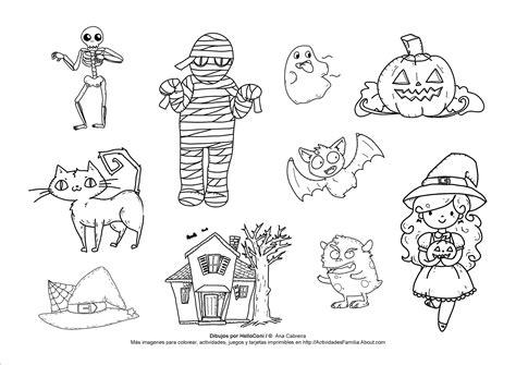 Dibujos de Halloween para Colorear: Aprende como Dibujar Fácil con este Paso a Paso, dibujos de Un Dibujo De Halloween, como dibujar Un Dibujo De Halloween para colorear