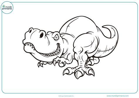 Dibujos de Dinosaurios para Colorear Imprimir y Pintar: Aprende como Dibujar Fácil con este Paso a Paso, dibujos de Un Dinosaurio Con La Mano, como dibujar Un Dinosaurio Con La Mano paso a paso para colorear