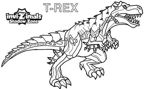 Dinosaurios Para Colorear T Rex - Páginas Colorear: Dibujar y Colorear Fácil con este Paso a Paso, dibujos de Un Dinosaurio Rex, como dibujar Un Dinosaurio Rex paso a paso para colorear