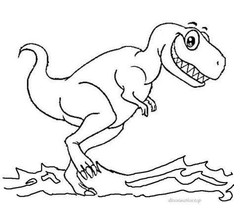 tiranosaurio-dibujo-colorear-dinosaurios-bebeazul.top (6: Dibujar Fácil con este Paso a Paso, dibujos de Un Dinosaurio Rex, como dibujar Un Dinosaurio Rex para colorear