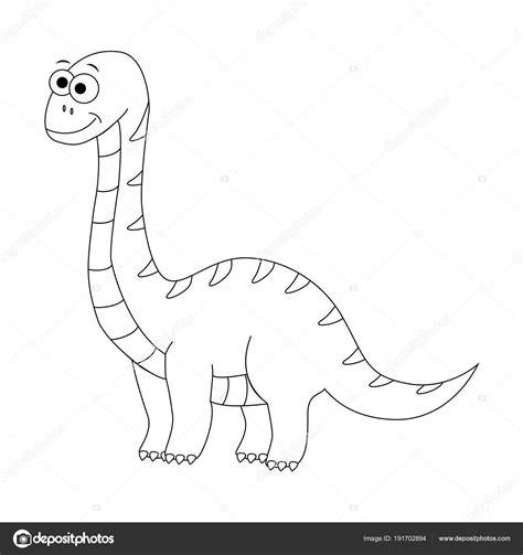 Diplodocus colorear | Diplodocus de la historieta: Dibujar y Colorear Fácil con este Paso a Paso, dibujos de Un Diplodocus, como dibujar Un Diplodocus para colorear e imprimir