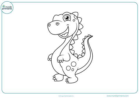 Dibujos de Dragones para colorear - Mundo Primaria: Aprender como Dibujar Fácil con este Paso a Paso, dibujos de Un Dragon Pequeño, como dibujar Un Dragon Pequeño paso a paso para colorear
