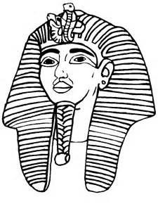 El arte egipcio para colorear - Imagui: Dibujar Fácil con este Paso a Paso, dibujos de Un Egipcio, como dibujar Un Egipcio para colorear e imprimir