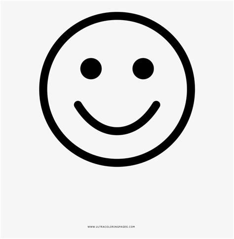 Feliz Para Colorear: Aprende como Dibujar y Colorear Fácil, dibujos de Un Emoji Feliz, como dibujar Un Emoji Feliz para colorear e imprimir