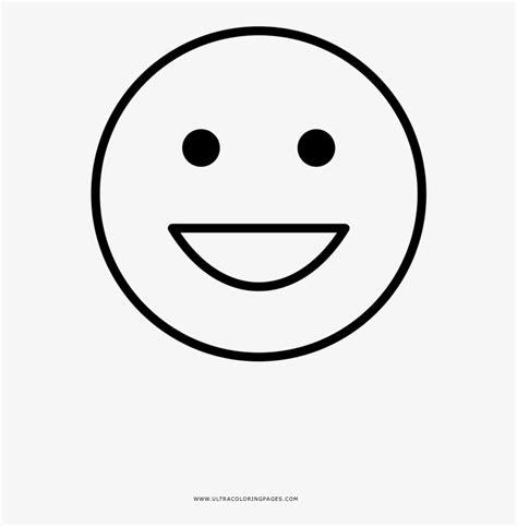 Cara-feliz Página Para Colorear - D Emoji Para Colorear: Dibujar Fácil con este Paso a Paso, dibujos de Un Emoji Feliz, como dibujar Un Emoji Feliz paso a paso para colorear