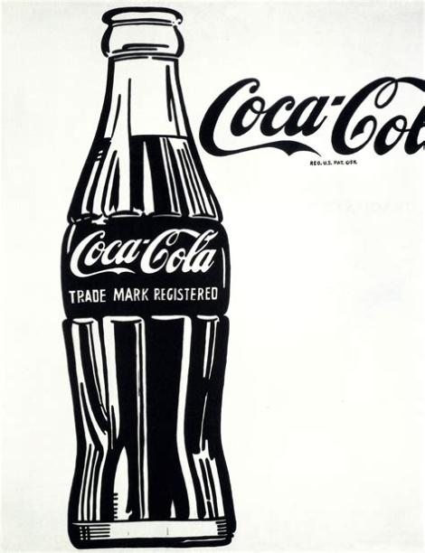 Pin on coloring: Dibujar y Colorear Fácil con este Paso a Paso, dibujos de Un Envase De Coca Cola, como dibujar Un Envase De Coca Cola para colorear