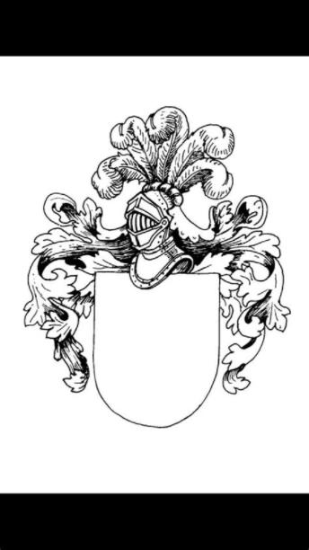 Pin by GALY RODRIGUEZ on Escudos de familia | Coat of arms: Dibujar Fácil, dibujos de Un Escudo Heraldico, como dibujar Un Escudo Heraldico para colorear