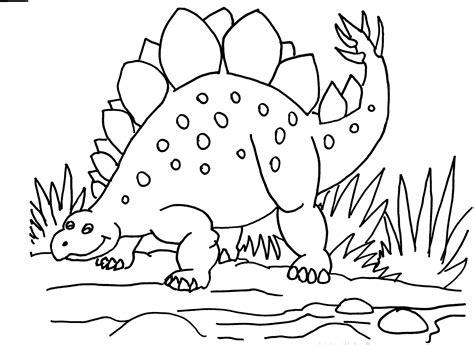 Stegosaurus | Stegosaurus. Dinosaur. 3rd birthday parties: Dibujar Fácil, dibujos de Un Estegosaurio, como dibujar Un Estegosaurio paso a paso para colorear