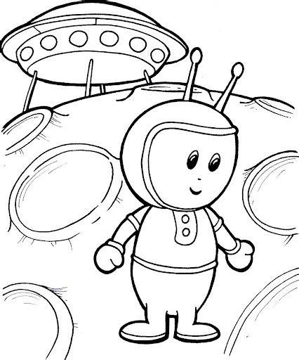 Pinto Dibujos: Extraterrestre para colorear: Dibujar Fácil con este Paso a Paso, dibujos de Un Extraterrestre Para Niños, como dibujar Un Extraterrestre Para Niños paso a paso para colorear