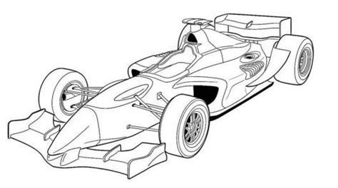 Пин на доске Hogar: Aprender a Dibujar Fácil, dibujos de Un F1, como dibujar Un F1 para colorear