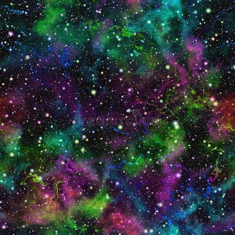 Universo Colorido Abstracto Cielo Estrellado Coloreado: Dibujar Fácil, dibujos de Un Fondo Galactico, como dibujar Un Fondo Galactico para colorear