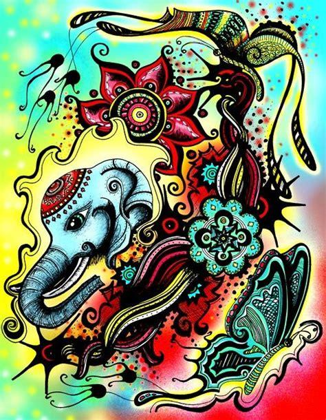 Pin de LolliBubble en Vivid Mind Wanderer | Arte: Aprende como Dibujar y Colorear Fácil, dibujos de Un Fondo Psicodelico, como dibujar Un Fondo Psicodelico para colorear