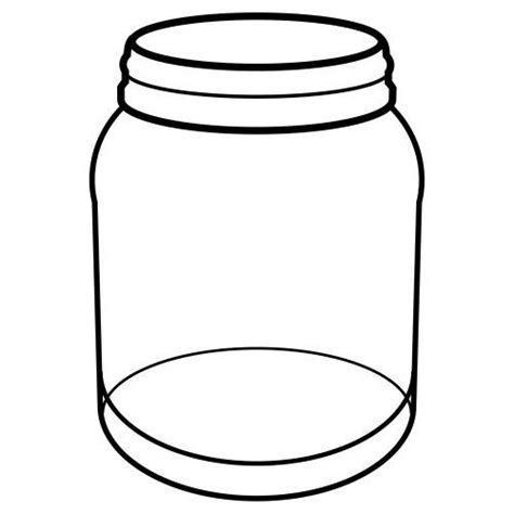 Frascos para colorear - Imagui | Jar crafts. Bottle: Aprende como Dibujar Fácil con este Paso a Paso, dibujos de Un Frasco De Vidrio, como dibujar Un Frasco De Vidrio paso a paso para colorear