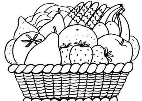 Resultado de imagen para frutero para colorear | Fruit: Aprende como Dibujar y Colorear Fácil, dibujos de Un Frutero, como dibujar Un Frutero para colorear e imprimir