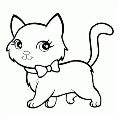 El arte es su máxima expresión : Manualidades e: Dibujar y Colorear Fácil con este Paso a Paso, dibujos de Un Gato Para Principiantes, como dibujar Un Gato Para Principiantes para colorear e imprimir