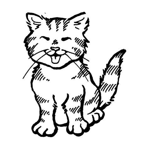 Gatos Animados para Colorear - Pinchudoelgato.com: Aprende a Dibujar y Colorear Fácil, dibujos de Un Gato Persa, como dibujar Un Gato Persa para colorear