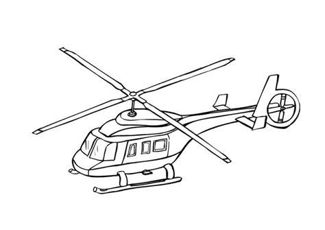 Dibujo para colorear Helicóptero - Dibujos Para Imprimir: Dibujar y Colorear Fácil, dibujos de Un Helicoptero Apache, como dibujar Un Helicoptero Apache para colorear