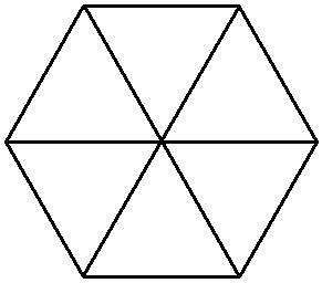 Luís construiu uma pipa com a forma de um hexágono: Dibujar Fácil, dibujos de Un Hexagono Circunscrito En Una Circunferencia, como dibujar Un Hexagono Circunscrito En Una Circunferencia paso a paso para colorear