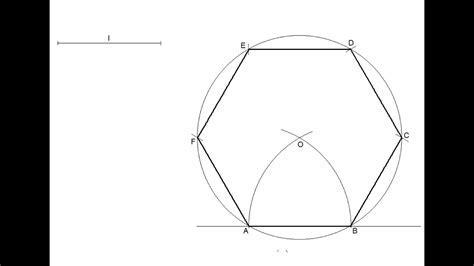Hexagono Regular - SEO POSITIVO: Aprende como Dibujar y Colorear Fácil con este Paso a Paso, dibujos de Un Hexagono Dado El Lado, como dibujar Un Hexagono Dado El Lado para colorear e imprimir