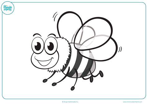 Dibujos de insectos para colorear - Mundo Primaria: Dibujar Fácil con este Paso a Paso, dibujos de Un Insecto, como dibujar Un Insecto paso a paso para colorear