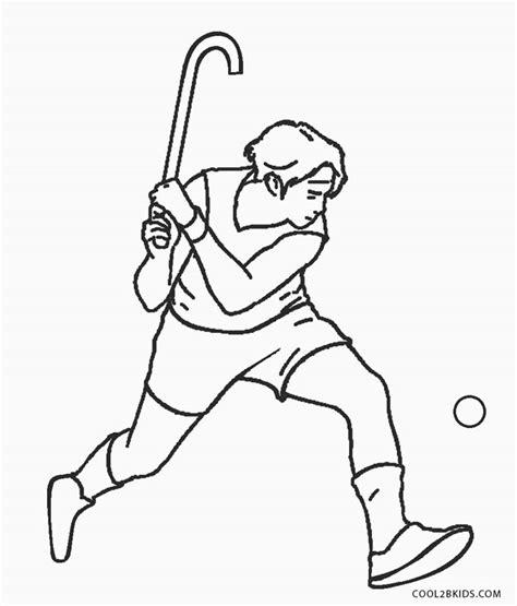 Dibujos de Hockey para colorear - Páginas para imprimir: Aprende como Dibujar Fácil con este Paso a Paso, dibujos de Un Jugador De Hockey, como dibujar Un Jugador De Hockey para colorear e imprimir
