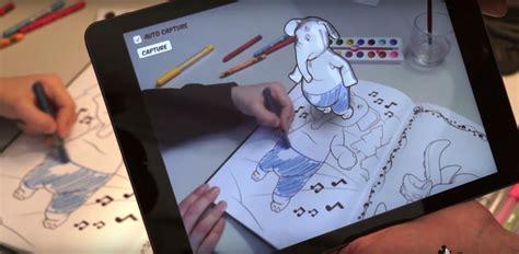 Disney creó libros para colorear en 3D | Tele 13: Dibujar Fácil con este Paso a Paso, dibujos de Un Libro 3D, como dibujar Un Libro 3D para colorear e imprimir