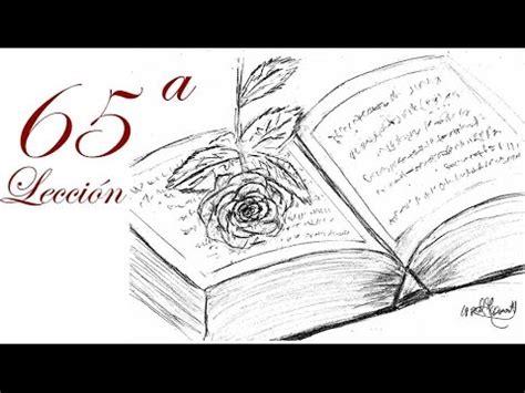 APRENDE A DIBUJAR! 65ª Lección - Rosa y libro. - YouTube: Dibujar Fácil, dibujos de Un Libro Realista, como dibujar Un Libro Realista paso a paso para colorear